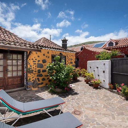 Casa El Molino - Parque Rural Protegido Teno Bagian luar foto